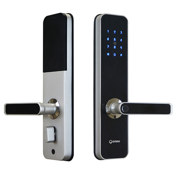 P7021 bluetooth fingerprint lockphoto2